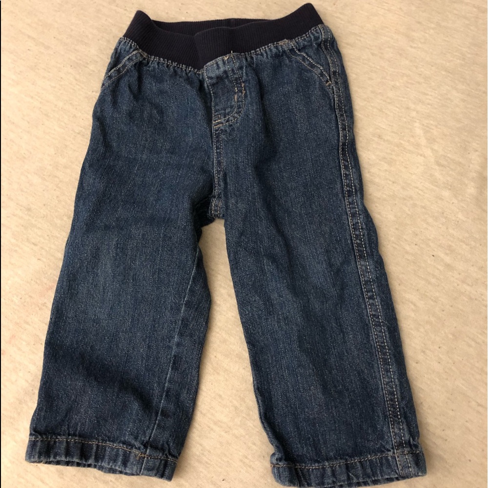 Jumping Beans Jean Pants